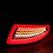 Spec-D Tuning 05-08 Porsche 997 911 LED Red Tail Light LT-91105RLED-TM - alternate 6